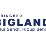 Logo PT. SPRING PANEL LAND