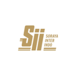 Logo PT. Soraya Interindo