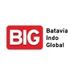 Logo PT Batavia Indo Global