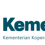 Logo Kementerian Koperasi (Kemenkop) Republik Indonesia