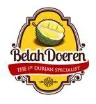 Logo belah doeren