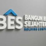 Logo Bangun Era Sejahtera
