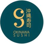 Logo OKINAWA SUSHI