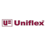 Logo PT. Uniflex Kemasindah