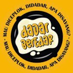 Logo dadar beredar