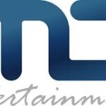 Logo MD ENTERTAINMENT