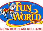 Logo FUN WORLD