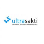 Logo PT Ultra Sakti