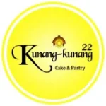 Logo Kunang Kunang cake and pastry