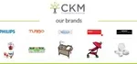 Logo PT Citra Kreasi Makmur