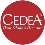 Logo CEDEA SEAFOOD