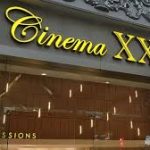 Logo cinema xxi