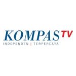 Logo KOMPAS TV