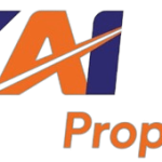 Logo PT KA Properti Manajemen