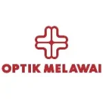 Logo Optik Melawai