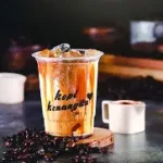 Logo kopi kenangan