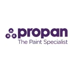 Logo PT Propan Raya ICC
