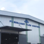 Logo PT Brilliant Flow Control